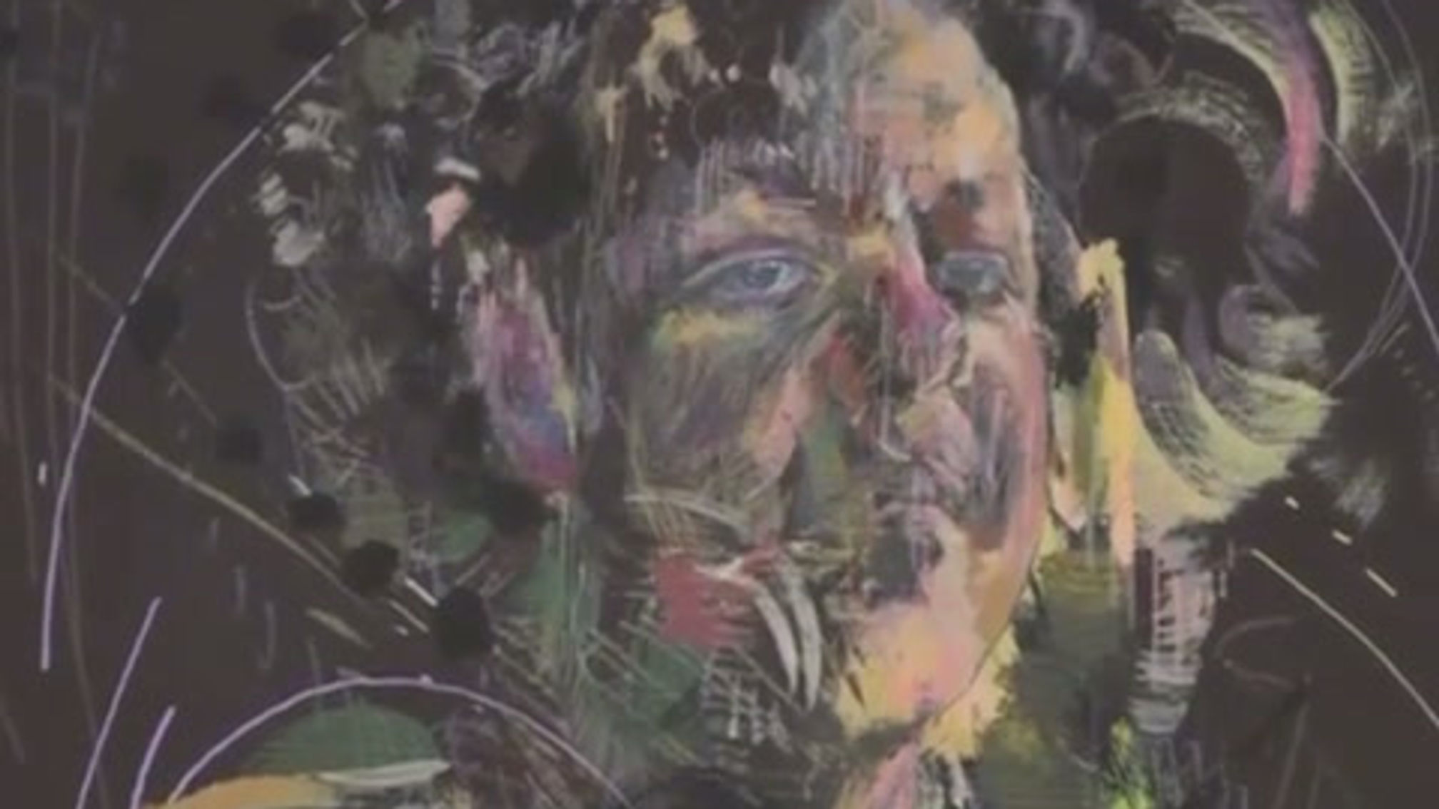 Sky Portrait Artist Of The Year #2